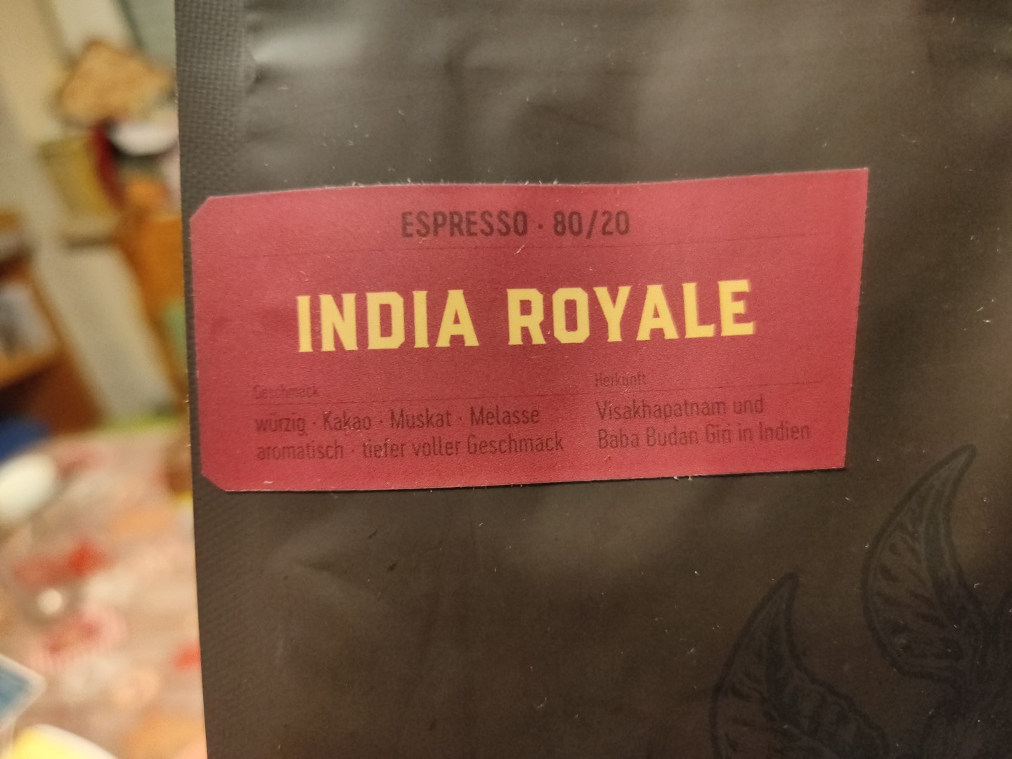 India Royale