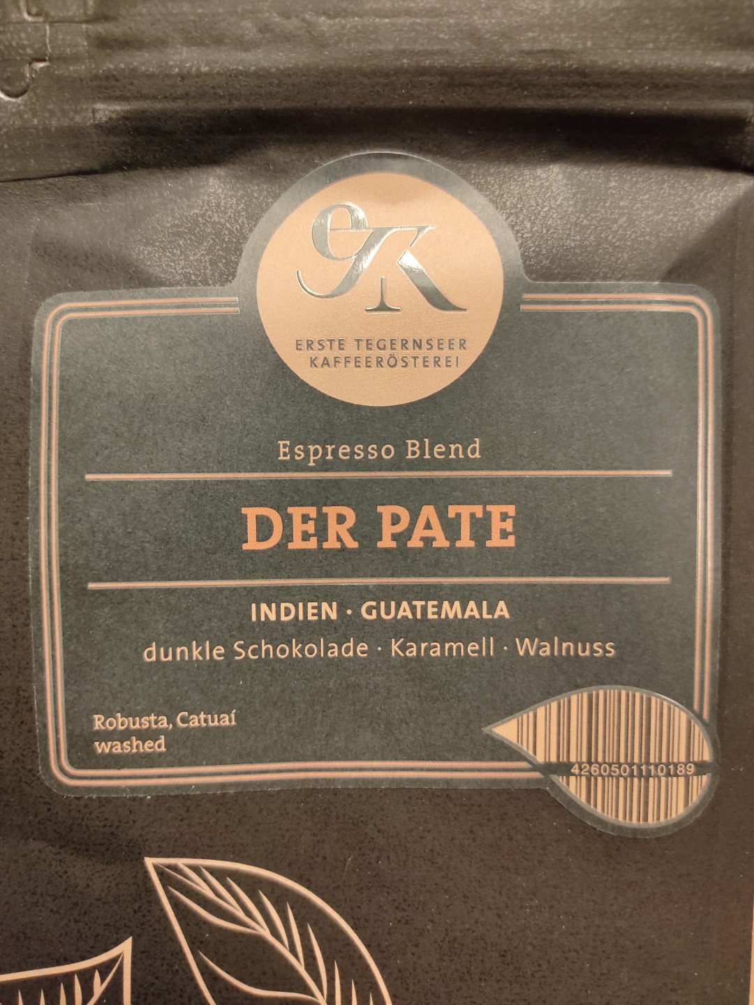 Der Pate