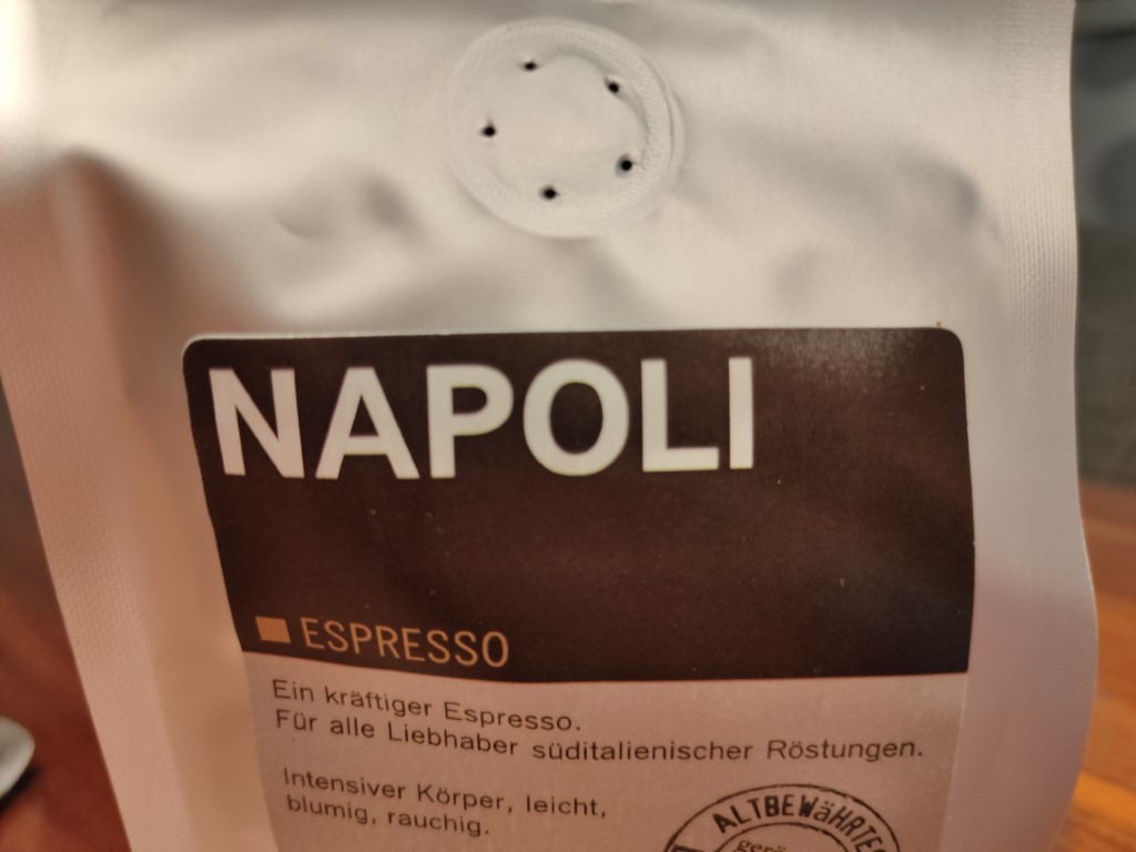 Napoli