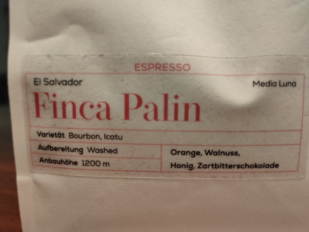 Finca Palin